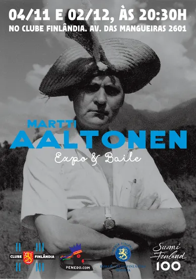 Martti Aaltonen