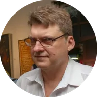 André Aaltonen