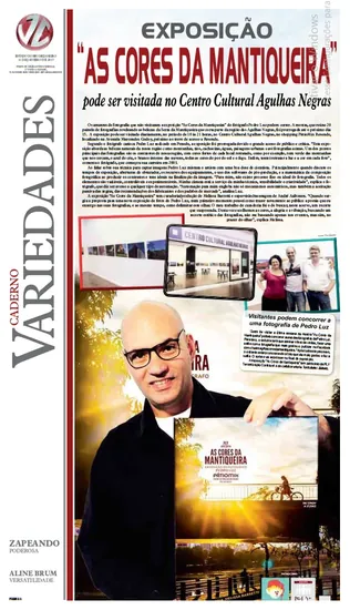 Jornal A Voz da Cidade