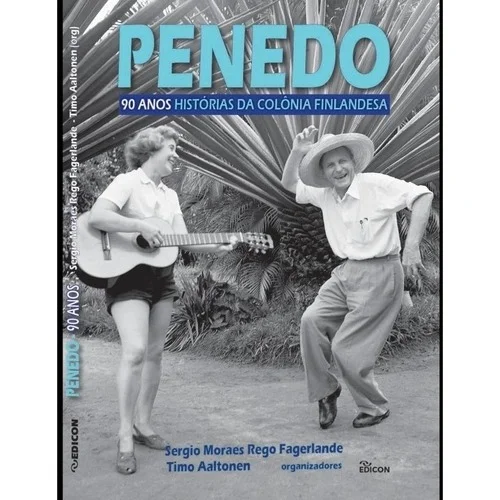 Livro 90 Anos