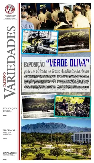 Verde Oliva
