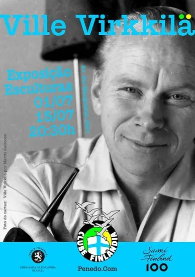 Ville Virkkilä - Penedo